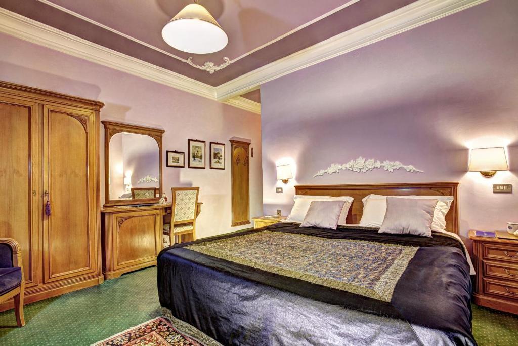 Hotel Regina ซานมาร์ตีโนดีกัสตรอสซา ห้อง รูปภาพ